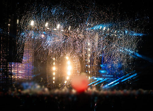 阿图什市演唱会