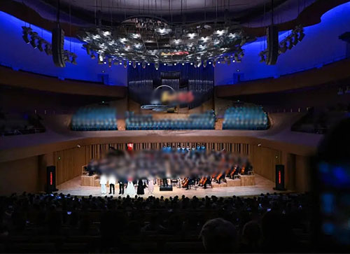 阿图什市音乐会