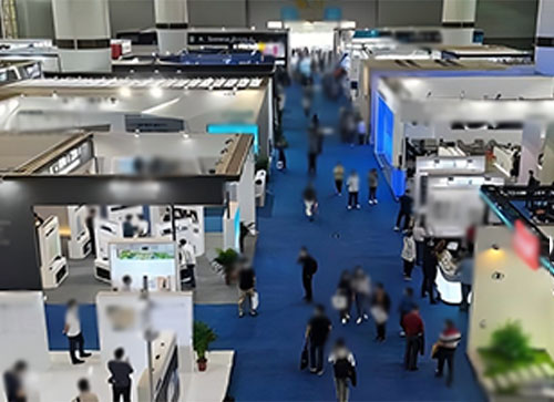 阿图什市展览会